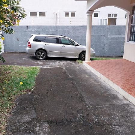 Residence Pitaya Grand Baie Exterior photo