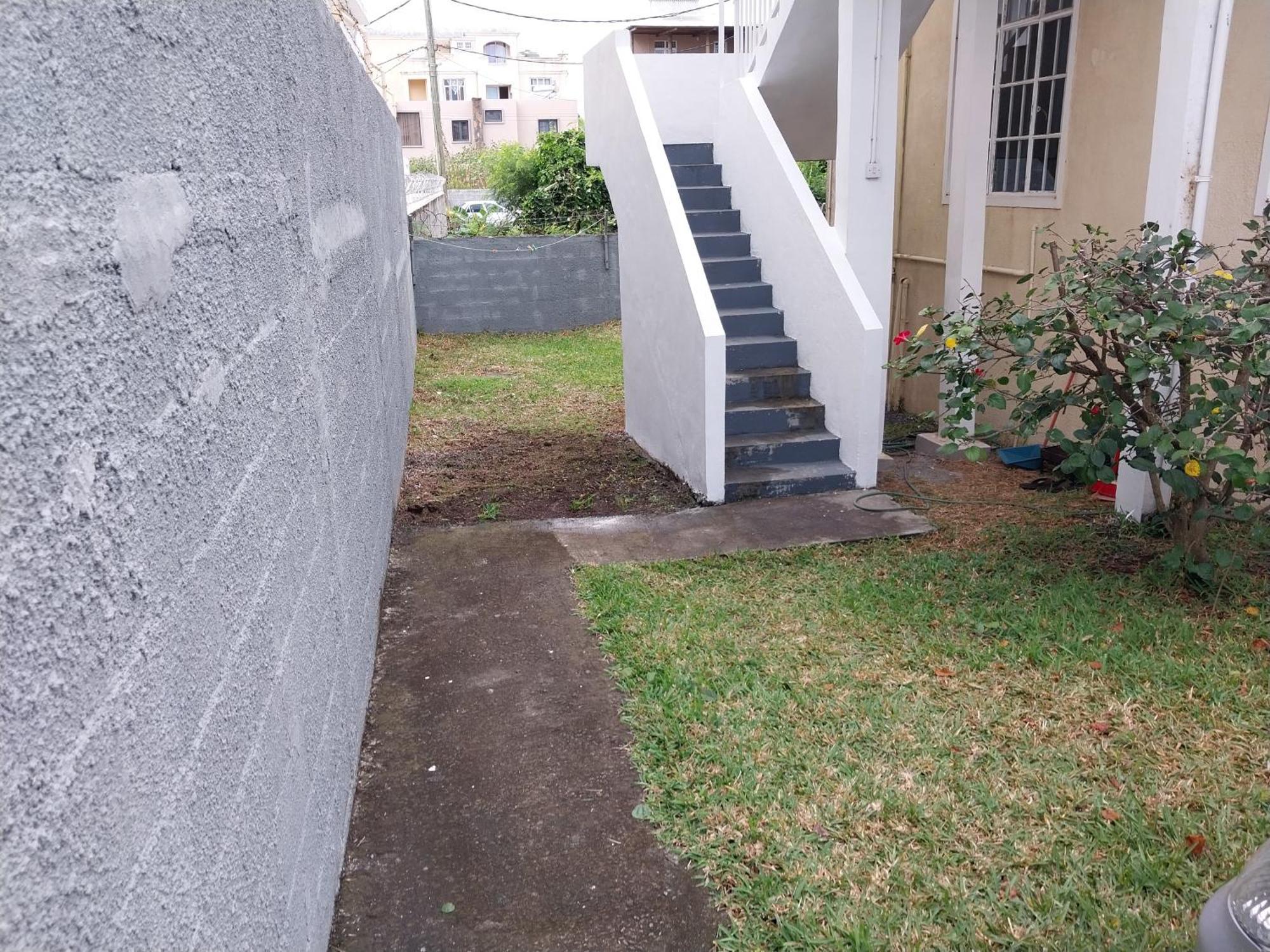 Residence Pitaya Grand Baie Exterior photo